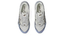 ASICS Gel-NYC Cream Cloud Grey Blue (1203A953-100) | Snrkickz 3