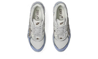 ASICS Gel-NYC Cream Cloud Grey Blue (1203A953-100) | Snrkickz 3