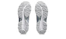 ASICS Gel-NYC Cream Cloud Grey Blue (1203A953-100) | Snrkickz 4