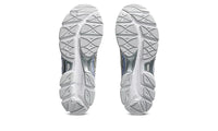 ASICS Gel-NYC Cream Cloud Grey Blue (1203A953-100) | Snrkickz 4
