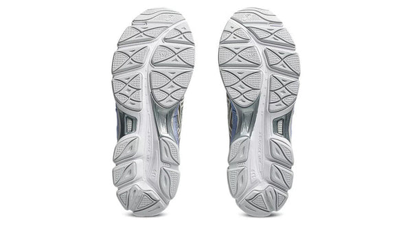 ASICS Gel-NYC Cream Cloud Grey Blue