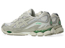 ASICS Gel-NYC Cream Fossil (1203A383-112) | Snrkickz 3