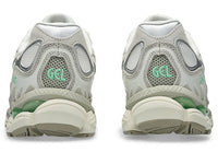 ASICS Gel-NYC Cream Fossil (1203A383-112) | Snrkickz 4