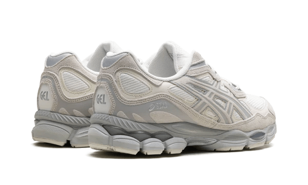 ASICS Gel-NYC Cream Grey