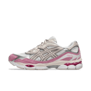 ASICS Gel-NYC Cream Mineral Beige Pink (1202A056-021) | Snrkickz

