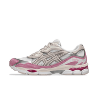ASICS Gel-NYC Cream Mineral Beige Pink (1202A056-021) | Snrkickz


