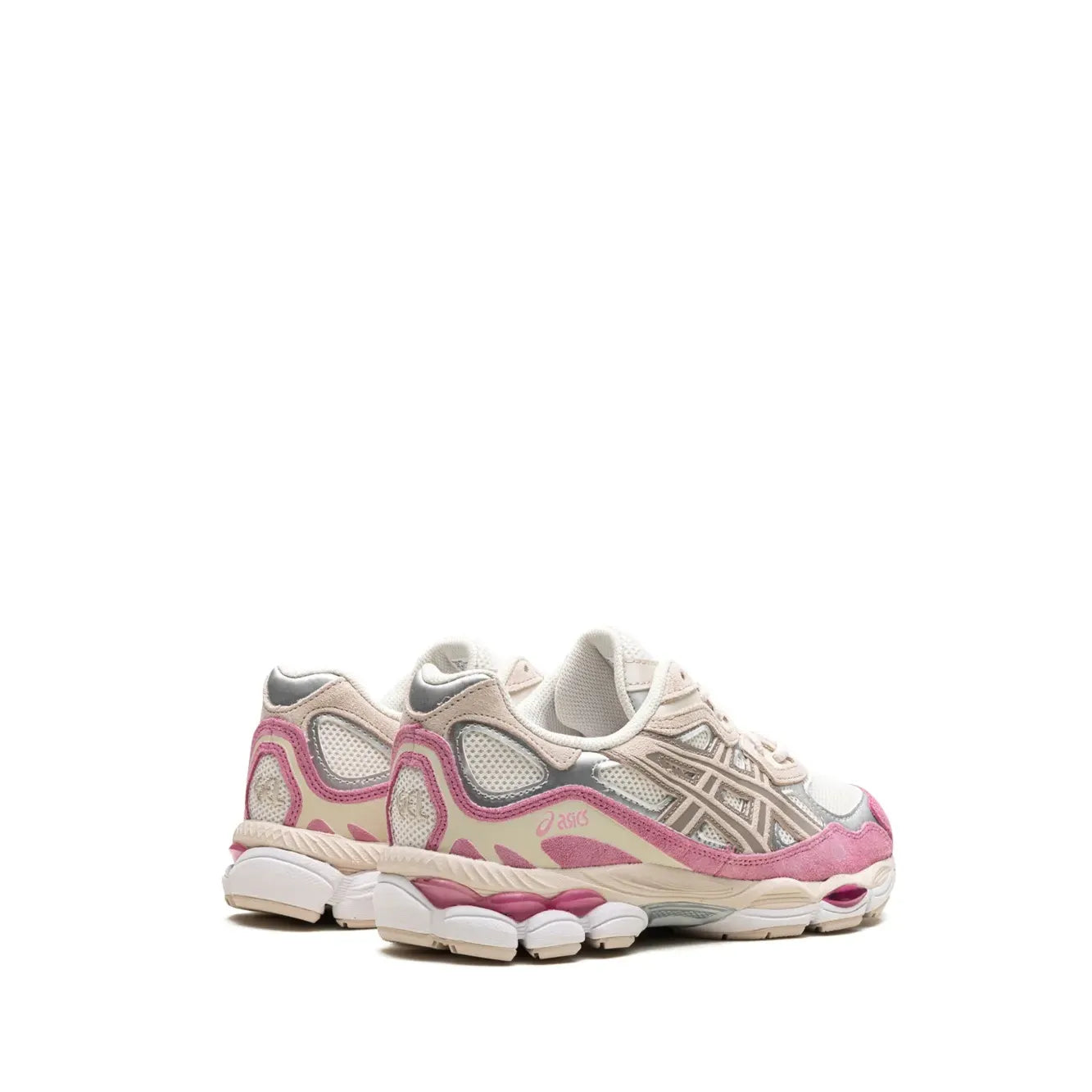 ASICS Gel-NYC Cream Mineral Beige Pink (1202A056-021) | Snrkickz 2