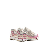 ASICS Gel-NYC Cream Mineral Beige Pink (1202A056-021) | Snrkickz 2