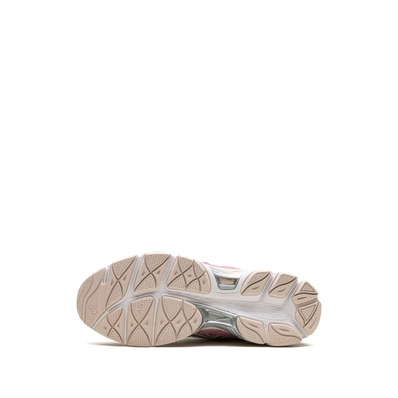 ASICS Gel-NYC Cream Mineral Beige Pink (1202A056-021) | Snrkickz 3