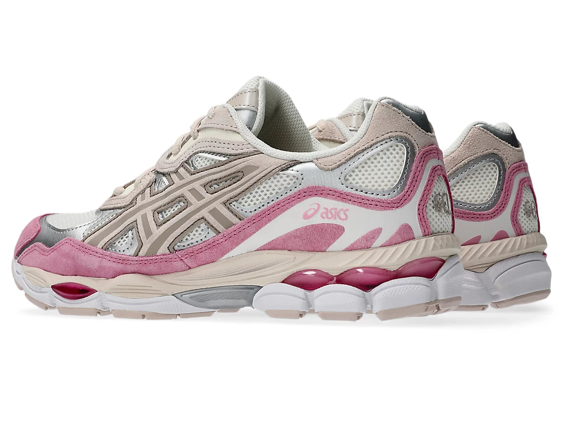 ASICS Gel-NYC Cream Mineral Beige Pink (1202A056-021) | Snrkickz 3