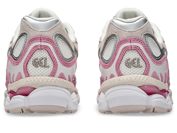 ASICS Gel-NYC Creme Mineral Beige Pink