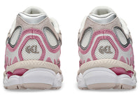 ASICS Gel-NYC Cream Mineral Beige Pink (1202A056-021) | Snrkickz 4