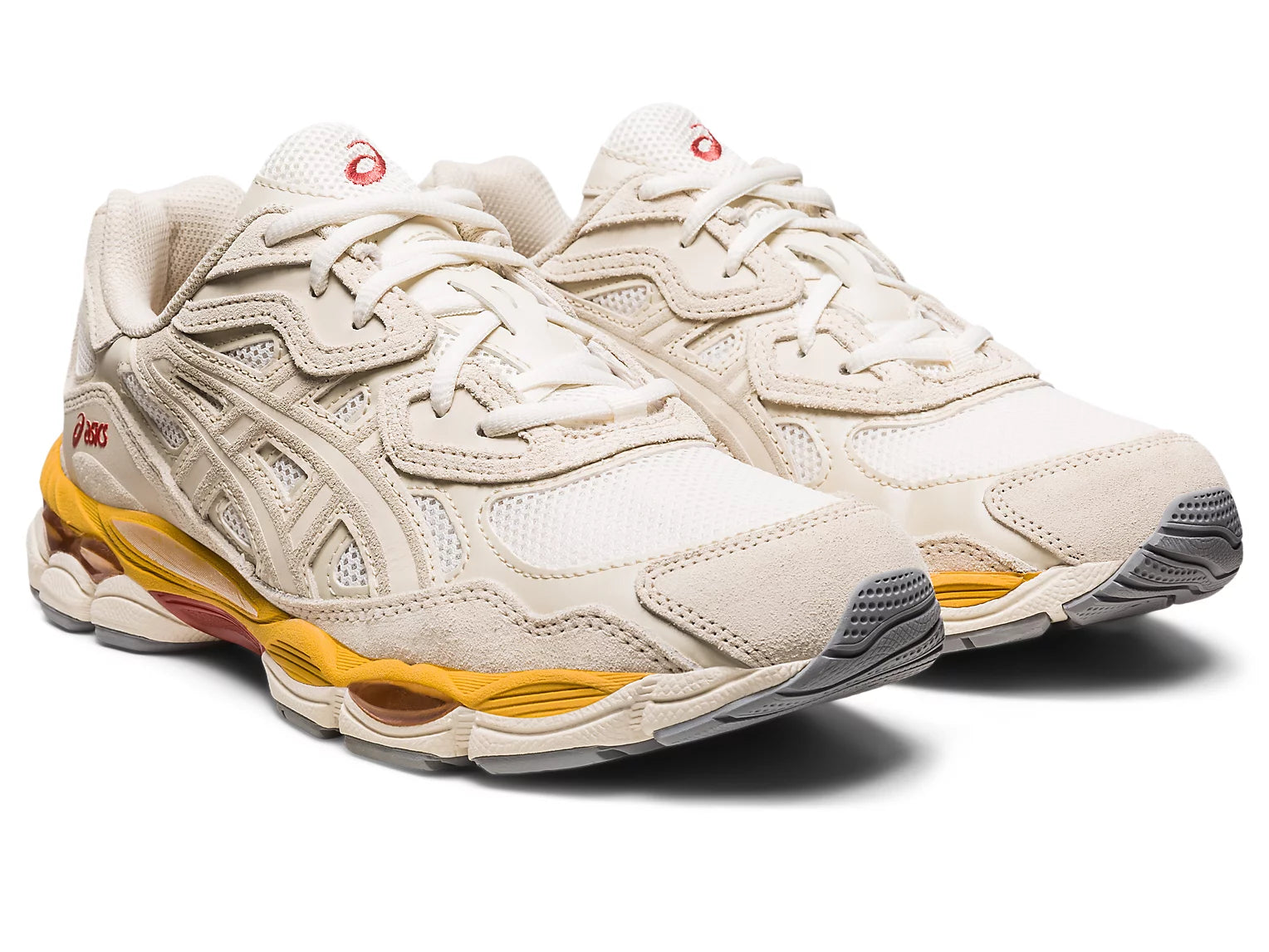 ASICS Gel-NYC Cream Oatmeal