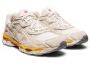 ASICS Gel-NYC Cream Oatmeal (1201A789-106) | Snrkickz 2