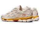 ASICS Gel-NYC Cream Oatmeal (1201A789-106) | Snrkickz 3