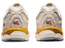 ASICS Gel-NYC Cream Oatmeal (1201A789-106) | Snrkickz 4