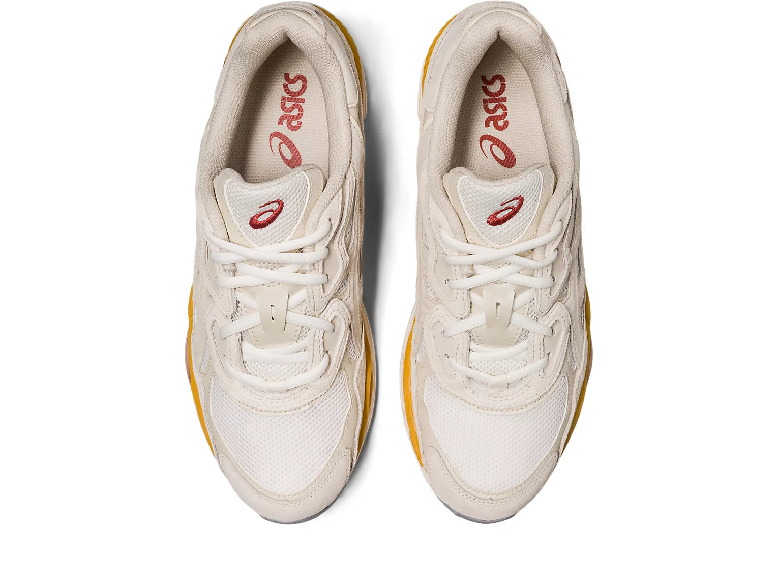 ASICS Gel-NYC Cream Oatmeal