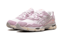 ASICS Gel-NYC Cream Rose Water (1203A383-106) | Snrkickz 2