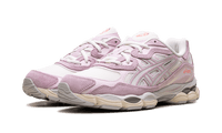 ASICS Gel-NYC Cream Rose Water (1203A383-106) | Snrkickz 2