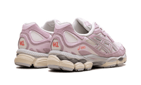 ASICS Gel-NYC Cream Rose Water (1203A383-106) | Snrkickz 3