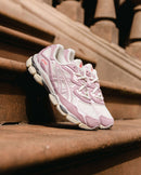 ASICS Gel-NYC Cream Rose Water (1203A383-106) | Snrkickz 4
