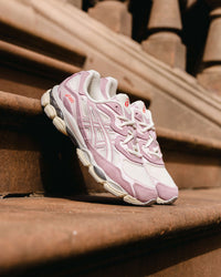 ASICS Gel-NYC Cream Rose Water (1203A383-106) | Snrkickz 4