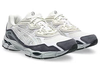 ASICS Gel-NYC Cream White (1203A383-113) | Snrkickz 1