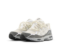 ASICS Gel-NYC Cream White (1203A383-113) | Snrkickz 2
