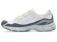 ASICS Gel-NYC Cream White (1203A383-113) | Snrkickz 3