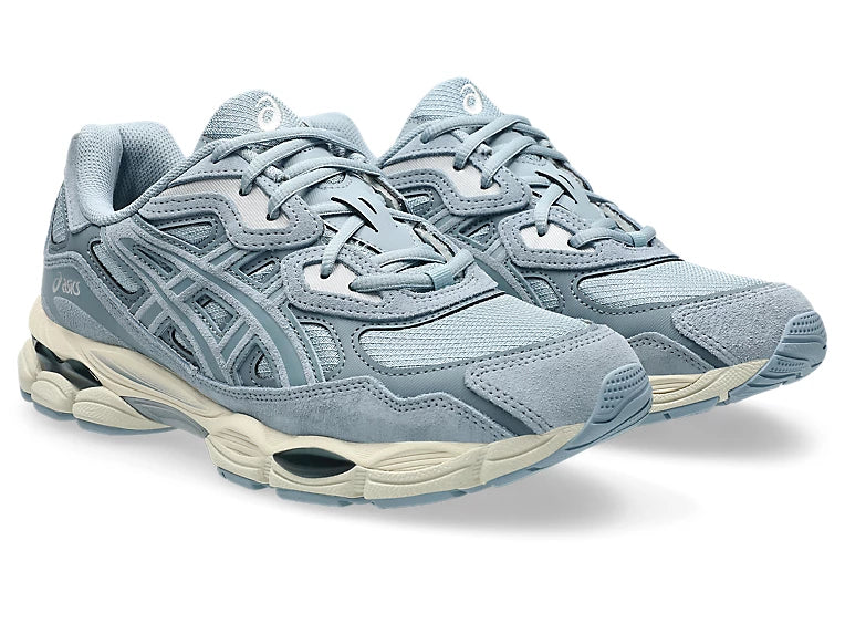 ASICS Gel-NYC Dolphin Grey Fjord Grey