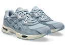 ASICS Gel-NYC Dolphin Grey Fjord Grey (1203A739-400) | Snrkickz 2