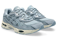 ASICS Gel-NYC Dolphin Grey Fjord Grey (1203A739-400) | Snrkickz 2