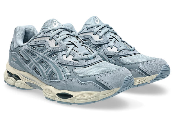 ASICS Gel-NYC Dolphin Grey Fjord Grey