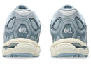 ASICS Gel-NYC Dolphin Grey Fjord Grey (1203A739-400) | Snrkickz 4