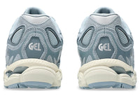 ASICS Gel-NYC Dolphin Grey Fjord Grey (1203A739-400) | Snrkickz 4