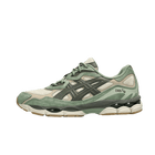 ASICS Gel-NYC Feather Grey Truffle