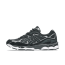 ASICS Gel-NYC Graphite Grey Graphite Grey 1203A953-020 Snrkickzz