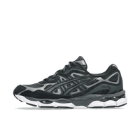 ASICS Gel-NYC Graphite Grey Graphite Grey 1203A953-020 Snrkickzz