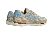 ASICS Gel-NYC Harbor Blue Wood Crepe (1203A372-401) | Snrkickz 3