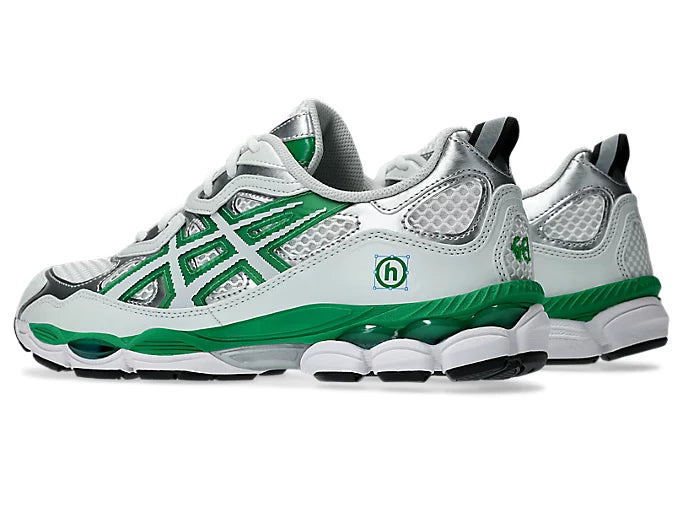 ASICS Gel-NYC Verstecktes NY