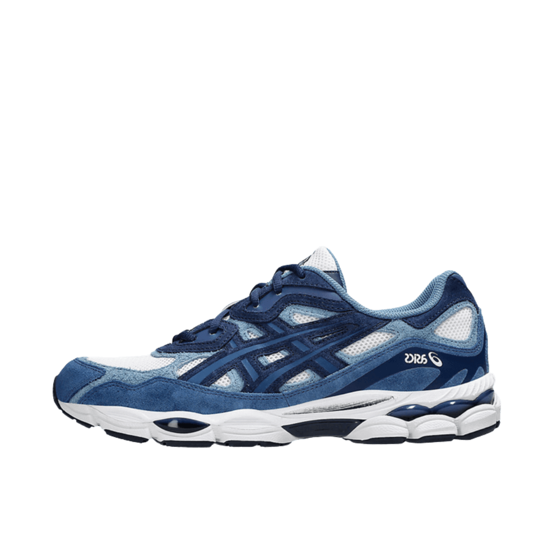 ASICS Gel-Nyc Indigo
