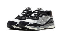 ASICS Gel-NYC Ivory Clay Grey (1201A789-750) | Snrkickz 2