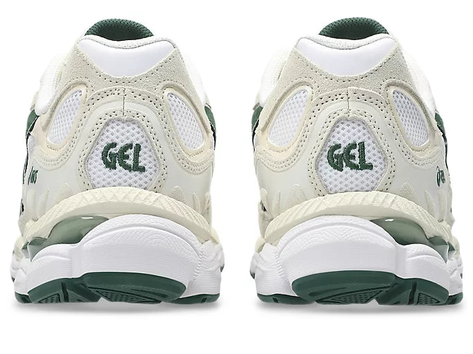 ASICS Gel-NYC Ivory Forest Night (1203A383-750) | Snrkickz 4
