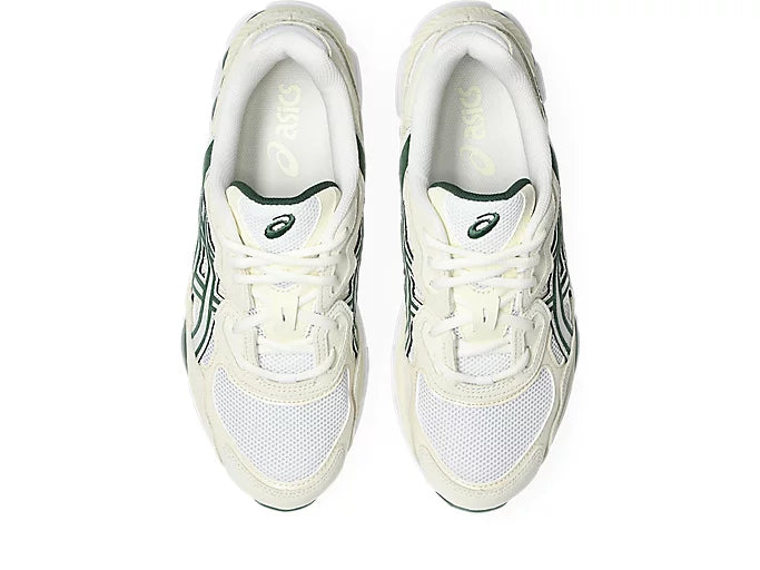 ASICS Gel-NYC Ivory Forest Night (1203A383-750) | Snrkickz 5
