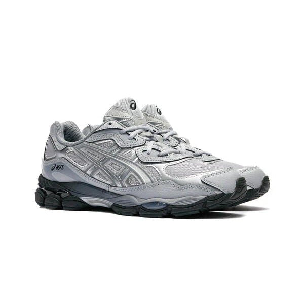 ASICS Gel-NYC Mid Grey Sheet Rock