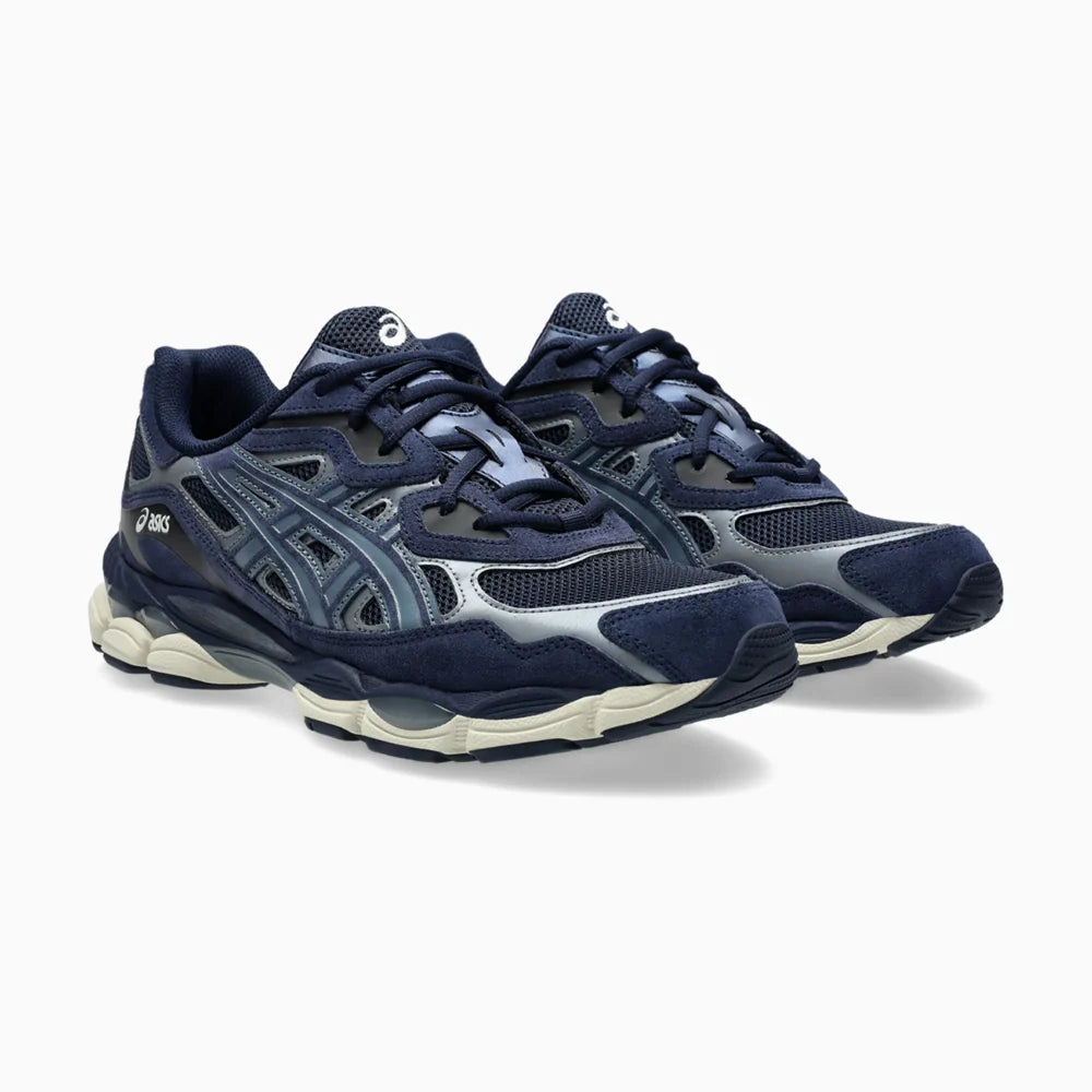 ASICS Gel-NYC Midnight Midnight (1203A383-401) | Snrkickz 2