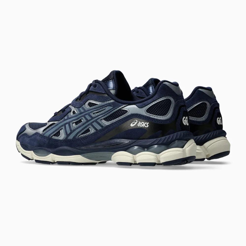 ASICS Gel-NYC Mitternacht Mitternacht