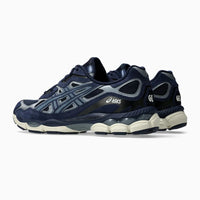 ASICS Gel-NYC Midnight Midnight (1203A383-401) | Snrkickz 3