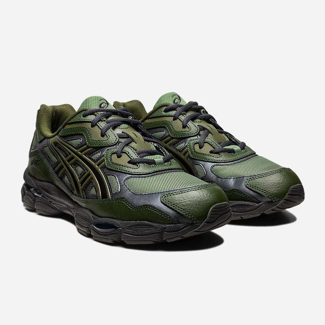 ASICS Gel-NYC Moss Forest