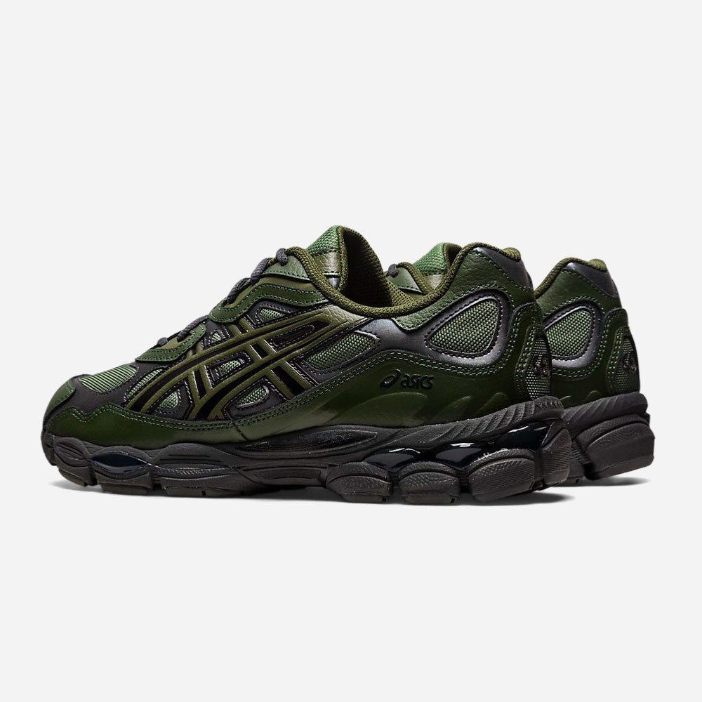 ASICS Gel-NYC Mooswald